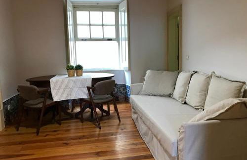 Apartments Center Castelo de São Jorge - Photo 104