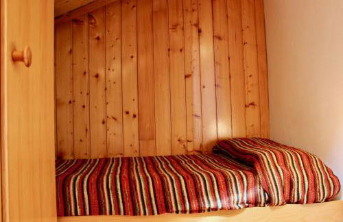 Balcone sulle Tre Cime di Lavaredo - Foto 1