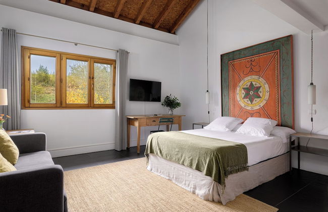 Casa Rural Errota-Barri - Photo 13