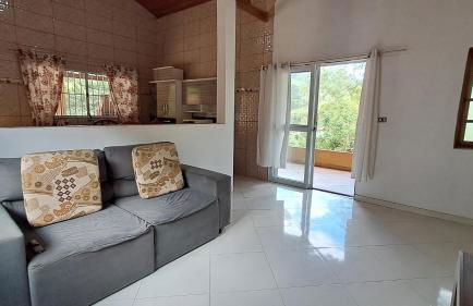 Casa espaçosa e acolhedora SFX - Foto 28