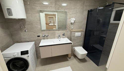 Viola Metković - Foto 4, towels, Shower