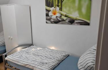 Work and Stay Dürwiß IaM Neu Modernisiert - Foto 10