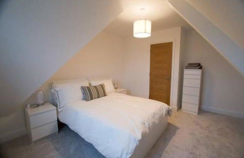 New stylish 4 bed house moments from Clacton beach - Foto 19