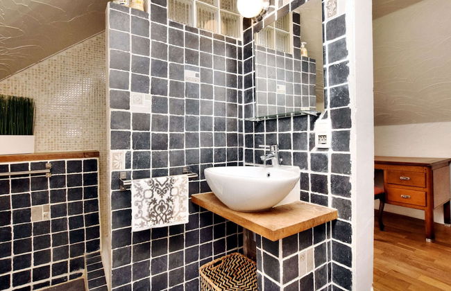 Holiday Home in Virton With Swimming Pool - Foto 17