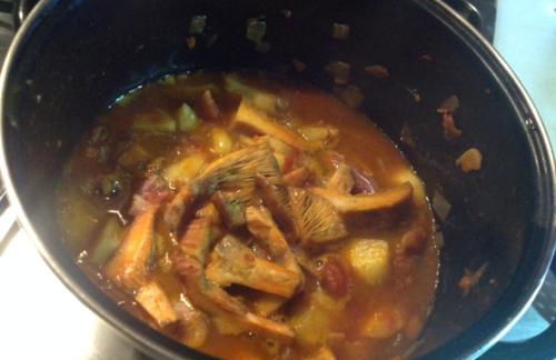 Antigua Panadería de Valdelarco, chimenea con horno 2 Hab 4 pers mas 2 max - Foto 60