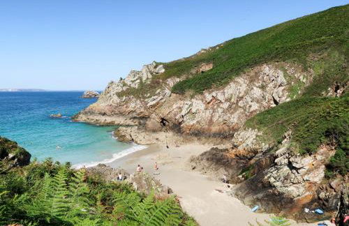 Apartment Ty Ménez by Interhome - Foto 46