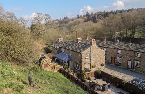 Narrowgates Cottage - Foto 28