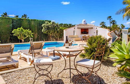 Villa Llamedos Montgo Javea by Rock Rentals - Foto 31