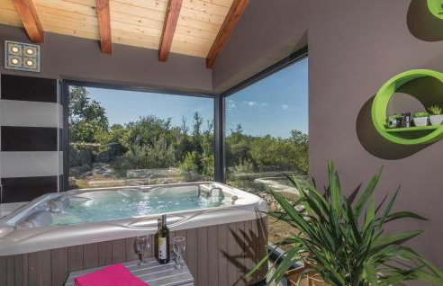 Gorgeous Home In Nedescina With Sauna - Foto 37