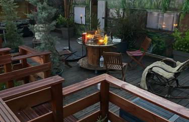 Little heaven El Rancho Criollo - Foto 32