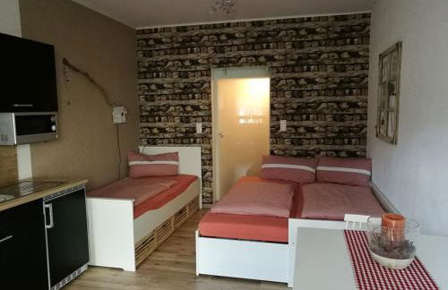 Ferienwohnung "HeX N-STuBe" - Foto 17