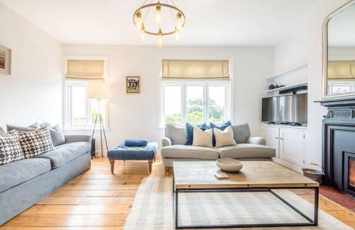 Sea House, Walberswick - Foto 1