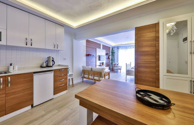 Yaz Apart Hotel - Foto 12