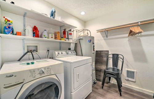 Centrally Located Pinedale Vacation Rental! - Photo 22