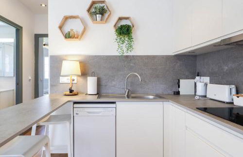 Preciosos Apartamentos Reformados en Son Bou - Foto 68