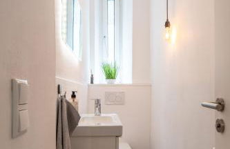 für 6 Gäste - 3-Zimmer-Apartment - südlich vom Wöhrder See - Foto 12