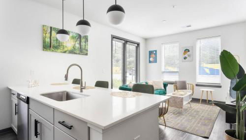 Modern Luxury Near Broad Ripple - Foto 4