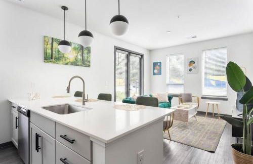 Modern Luxury Near Broad Ripple - Foto 4