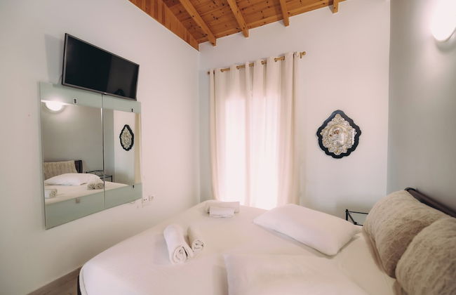 Elysium Countryside House Jacuzzi - Doune - Foto 3