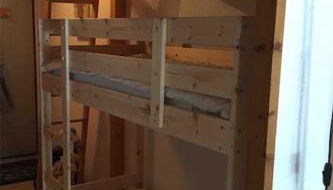 Appartement plein sud montagne et lacs - Foto 2