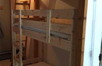 Appartement plein sud montagne et lacs - Foto 2