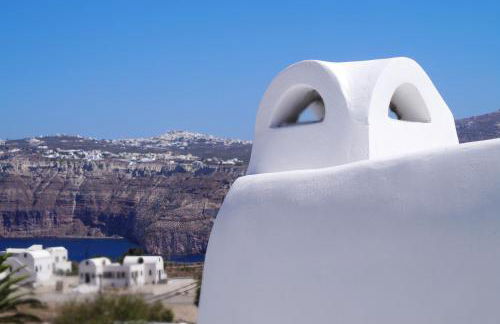 Golden Stone Santorini Suites - Foto 66