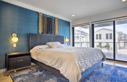 Luxury Long Beach Villa with Ocean Views! - Foto 22