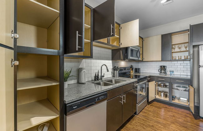 Furnished Apartments in Decatur Square - Foto 38