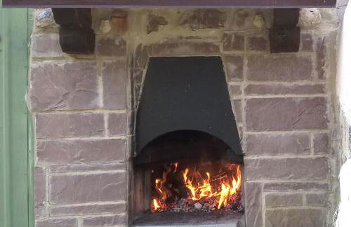 La Fabbrichina Il luogo della pace - Foto 29