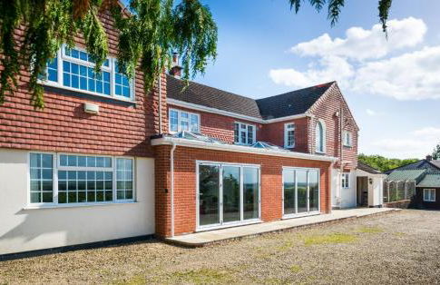 Croft House Sleeps 14 ꕤ Country Views nr Salisbury - Foto 26