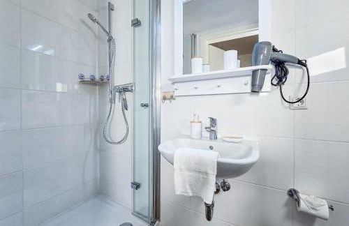 Alpha Apartments - Foto 13