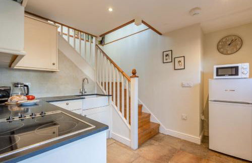 Buckstone House Coach House - Foto 20