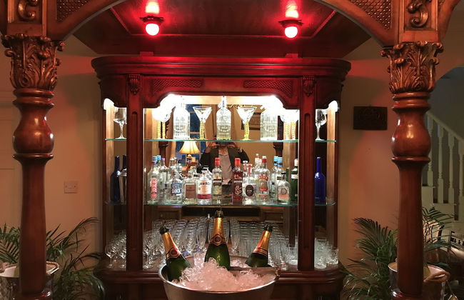 Inch Schoolhouse - Event Residence - Foto 28