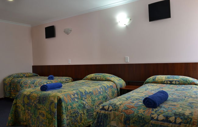 Dolphin Lodge - Photo 27