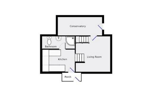 Putham Barn Cutcombe - Photo 2