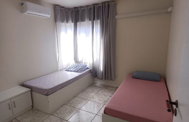 Residencial Irati - Balneário Camboriu - Photo 4