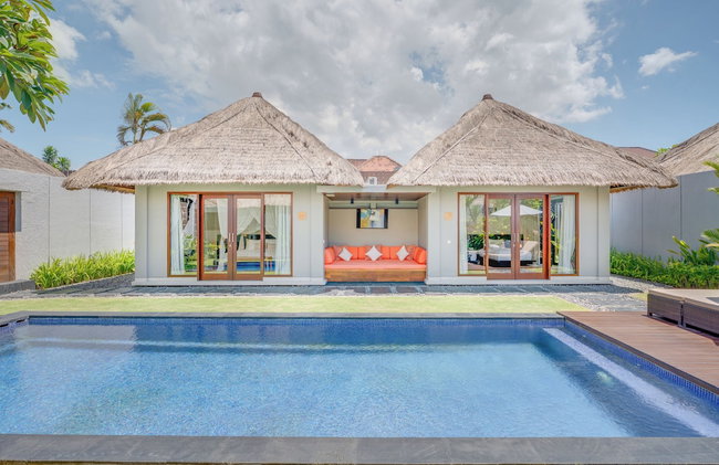 Villa Jerami & Spa - Foto 44