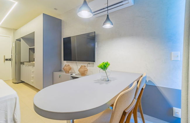 Rooftop.470 Recife by Carpediem - Foto 65