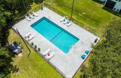 Oasis 205 - Rainforest Realm - Foto 27