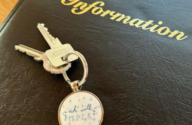 Strandhaus Nina - Ferienhaus Hooksiel - Foto 10