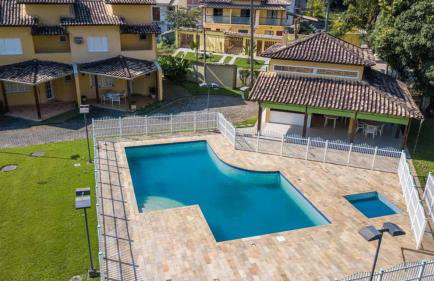 Casa em Paraty - RJ Cond. Fechado - Foto 1