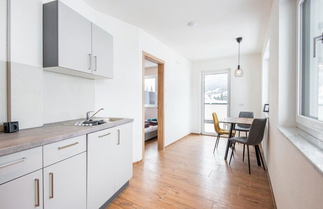 Sunny Apartment in Wagrain - Foto 8