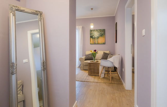 Apartments Zlatin Dvor - Foto 57