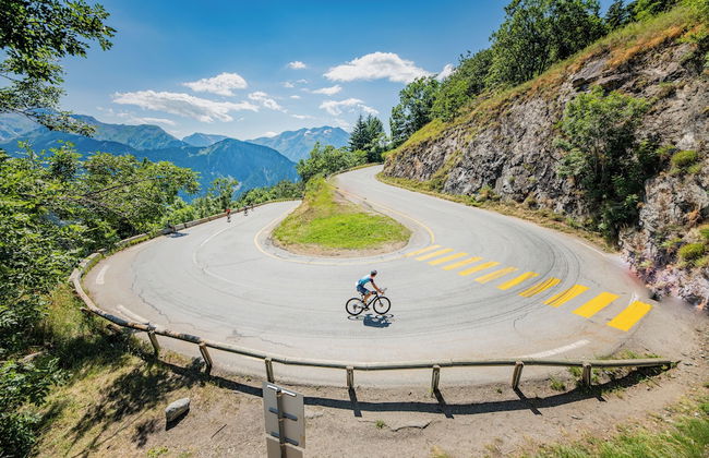 Chalet Alpe Two 1850 M - Alpe d'Huez - Photo 60