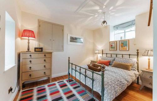 Quay Corner - Norfolk Cottage Agency - Photo 19