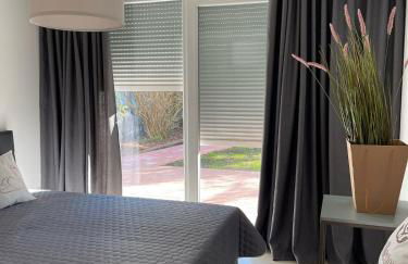 Helles Haus in Seenähe bei Berlin - Foto 22