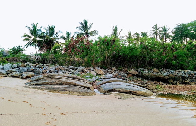 Kalimetiya Beach Cabana Near Beach 4 Minutes Walk - Photo 23