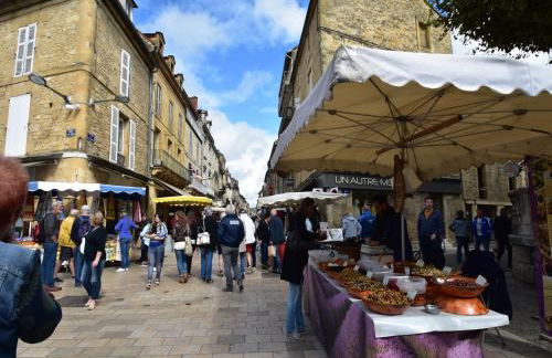 Quaint Home in Berbiguieres, Valley of the Castles at 15min - Foto 158