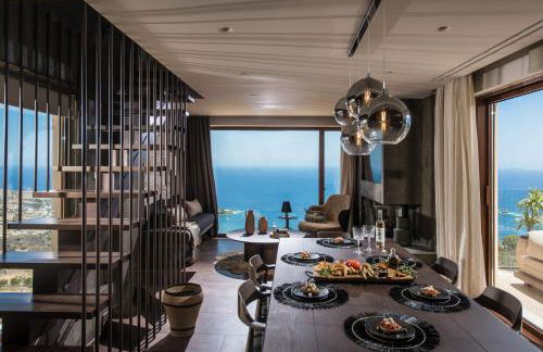 Villa Helios - Elevate Your Senses - Foto 32