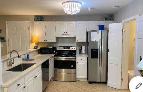 Mini Pearl, Private 2 BR - 1 block to BEACH! - Foto 22